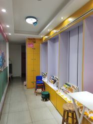 -B+CLUB母婴生活馆(海联路店)