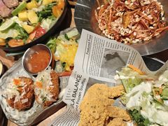 -KimPro 辛普乐概念韩餐