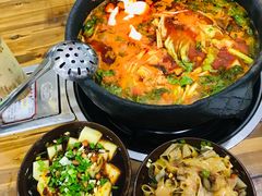 -笔记安顺夺夺粉火锅