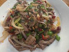 -汉时湘菜