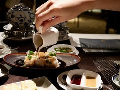 -逸东轩(香港逸东酒店)