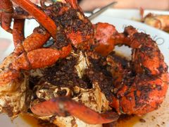 -Ministry of Crab•MOC(交子大道店)