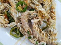 -考记泥焗鸡农庄·海鲜(北洛秘境店)