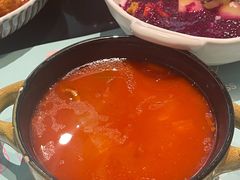 -西堤牛排(合肥之心城店)
