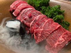 九秒牛肉-三出山火锅(南京万象天地店)