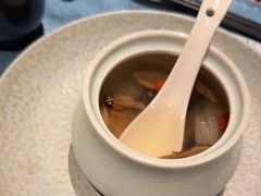 -杭州西湖柳莺里酒店·闻莺厅