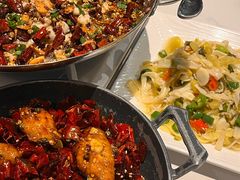 -三猫黑鱼花(南大店)