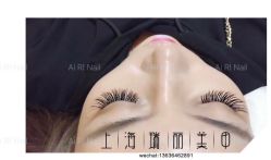 -RL Nail·瑞丽美甲美睫品牌原创店