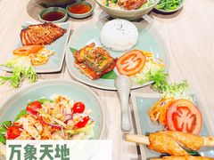 -安南小馆(华润城万象天地店)