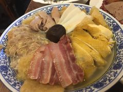 -三林本帮馆(中林街店)