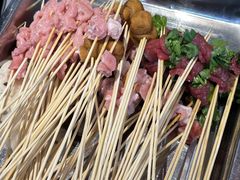 -毛椒火辣重庆火锅串串香(城基路店)