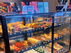-星巴克(福州万象九宜城分店)