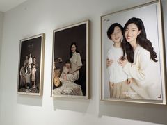 -海马体家庭照相馆(深圳笋岗万象食家家庭店)