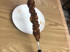 -胖子卤煮