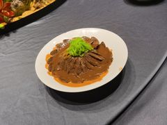 -狮王府淮扬菜(万象城店)