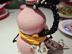 -花小蟹·无锡菜·大闸蟹主题餐厅·评弹表演(南长街店)