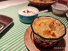 -楼兰新疆菜(江宁万达店)