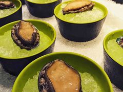 鲍鱼生滚粥-星汇餐厅(新濠影汇店)