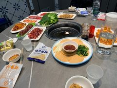 -米家·鹤城炭火米家(直营总店)