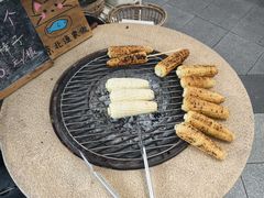 -京北渔家傲