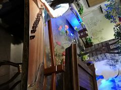 -印巷里主题餐厅(马鞍山店)