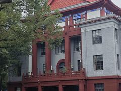 -四川大学(望江校区)