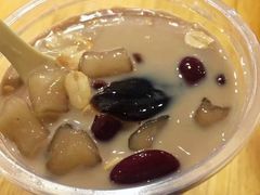 -八婆婆烧仙草(中山路店)