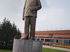 -河北工业大学(北辰校区)