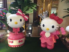 -惠州惠阳丽景国际花园酒店(市政广场店)