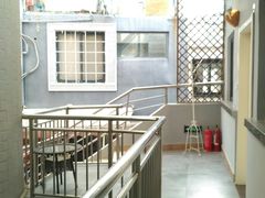 -厦门燕子坞客栈