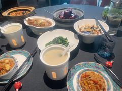 -肆月河豚·淮扬菜·湘菜(华天店)