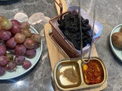 -靓湾海鲜·海景餐厅(小麦岛店)