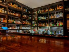-OX BAR 拉培耶小镇(大连老街店)