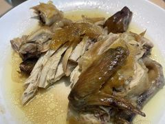-年辉渔村·非遗传承餐厅(新丰江店)