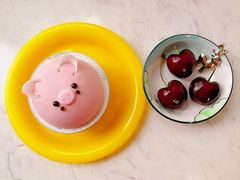 -仟吉(沿港路店)