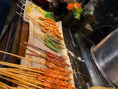-苏格里岛自助海鲜烤肉(青秀万达店)