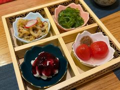 -樱の千渡日式料理·铁板烧•烧鸟(金盛田广场店)
