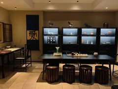 -见山茶事(丽水路店)