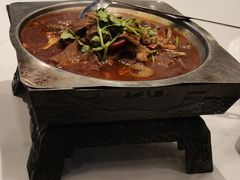 -翰林宴(阜南路店)