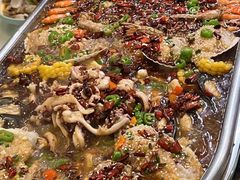 -明本湛江鸡•海鲜小厨(陈家祠店)