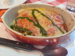 -LA MAISON公鸡和龙(蛇口店)