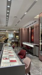 -周大福CHOW TAI FOOK(浦东八佰伴店)