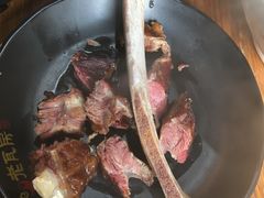 -青石桥老瓦房肥肠粉总店(青石桥总店)