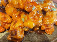 -马灯部落·西湖边的创意山景餐厅(虎跑动物园店)