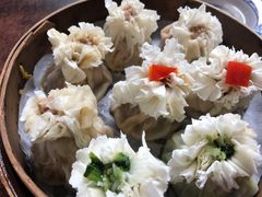 -都一处烧麦馆(前门店)