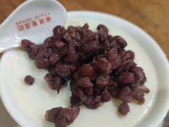 红豆双皮奶-正德顺順德雙皮奶(中信店)