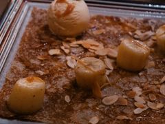 -LA CREPERIE BRETONNE布列塔尼法式餐厅(天童北路店)