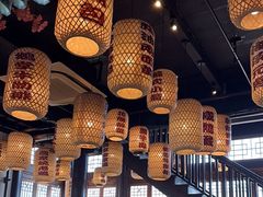 -二十八里太湖船菜(吉祥路店)