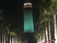 -五通灯塔公园