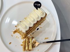 -BanCake·法式千层·拿破仑專門店